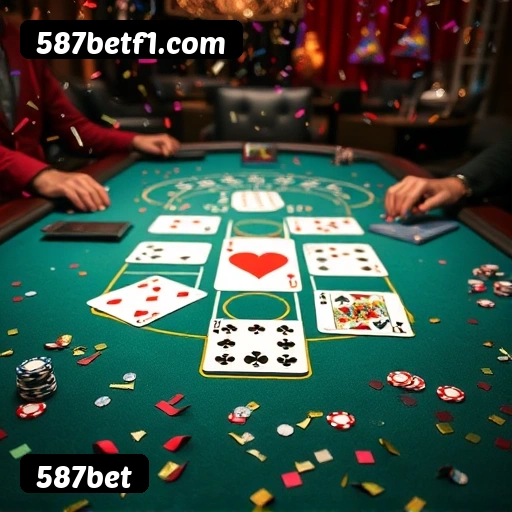 Dicas para ganhar na 587bet