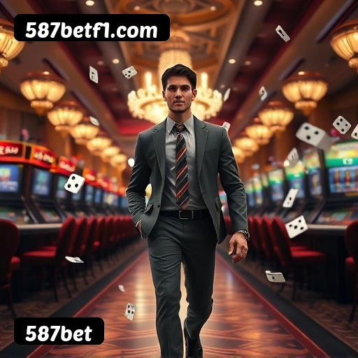 Métodos de pagamento aceitos na 587bet
